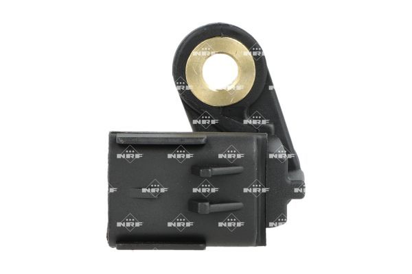 Impulsgeber, Kurbelwelle