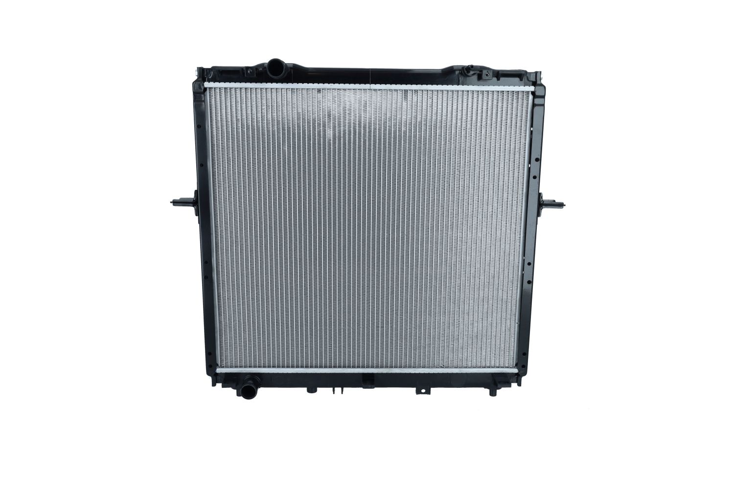 Kühler, Motorkühlung