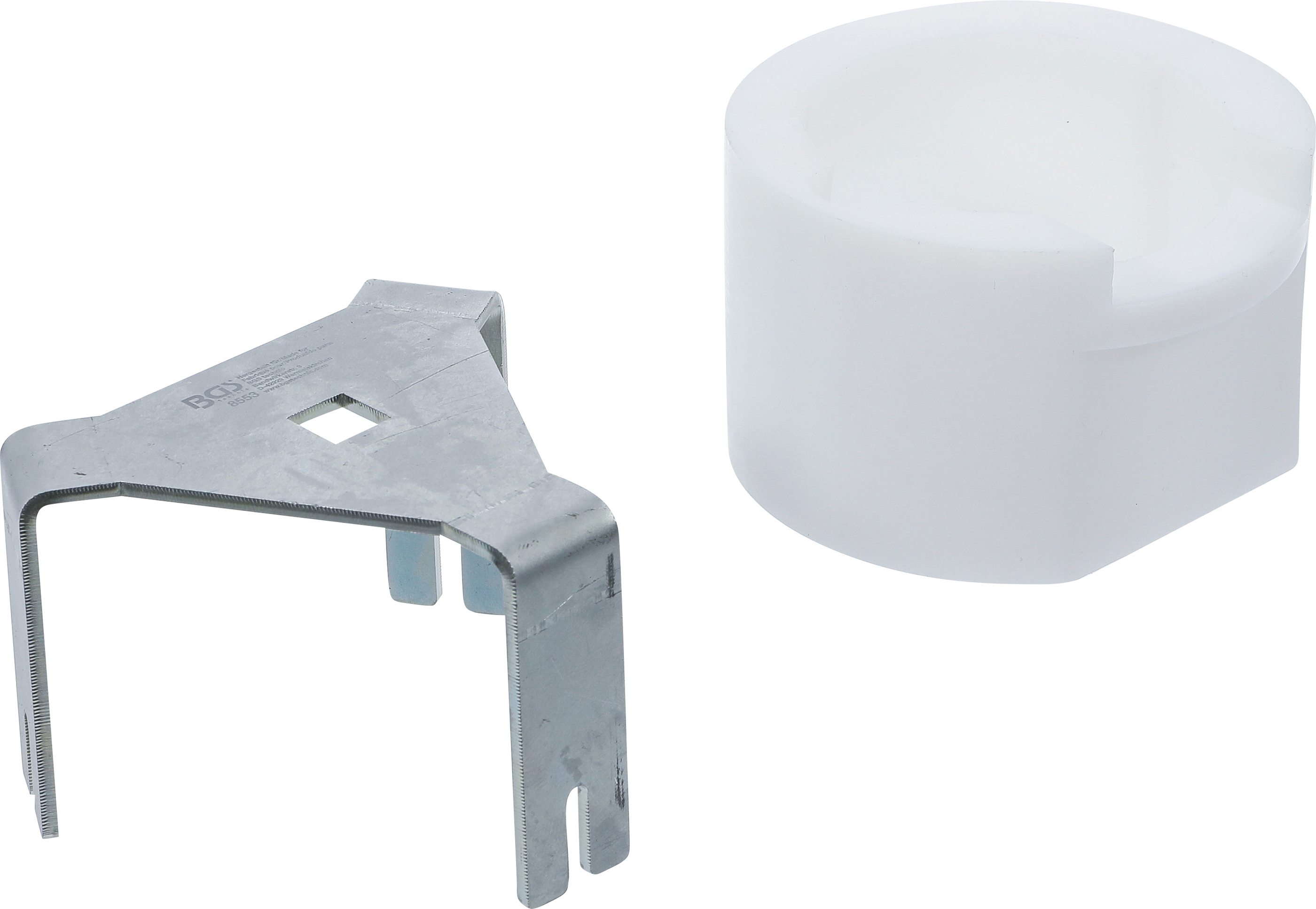 BGS Diesel-Filter-Demontage-Satz | für Opel / Fiat