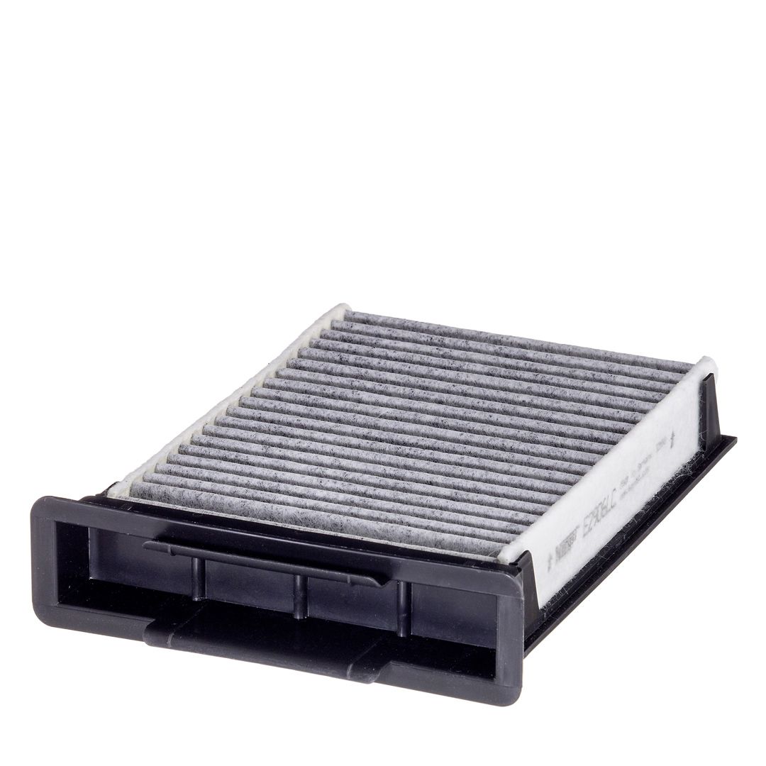 Filter, Innenraumluft