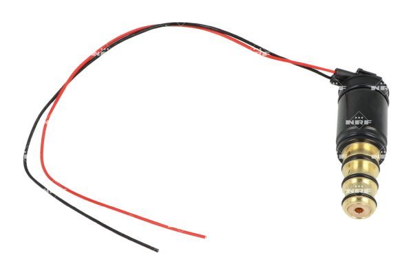 Regelventil, Kompressor