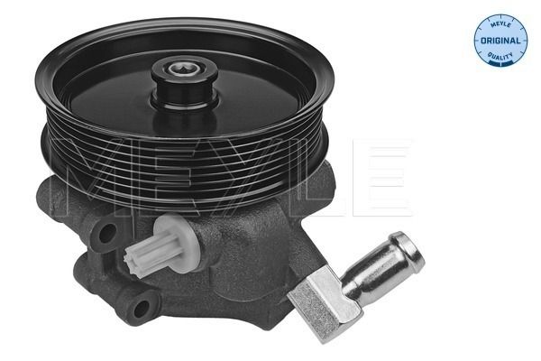 Hydraulikpumpe, Lenkung