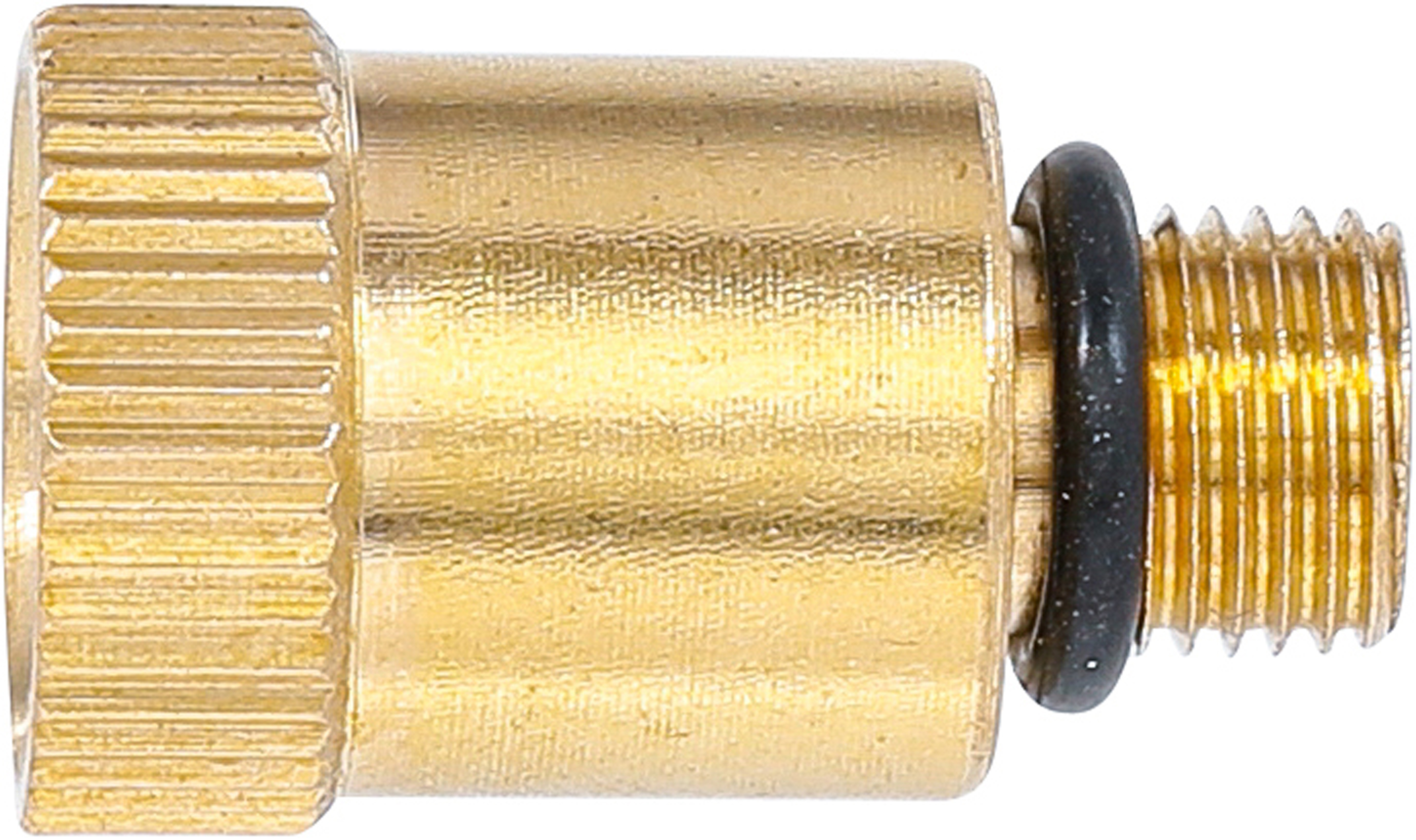 BGS Adapter für Kompressionstester | für Art. 8005, 8235, 8236 | M10 x 1,0