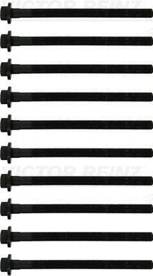 Zylinderkopfschraubensatz