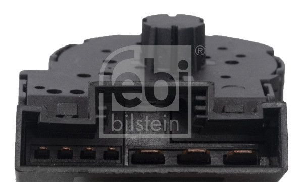 Zünd-/Startschalter