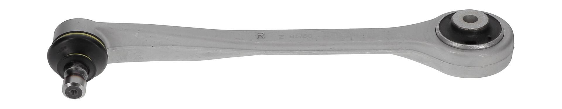 Lenker, Radaufhängung