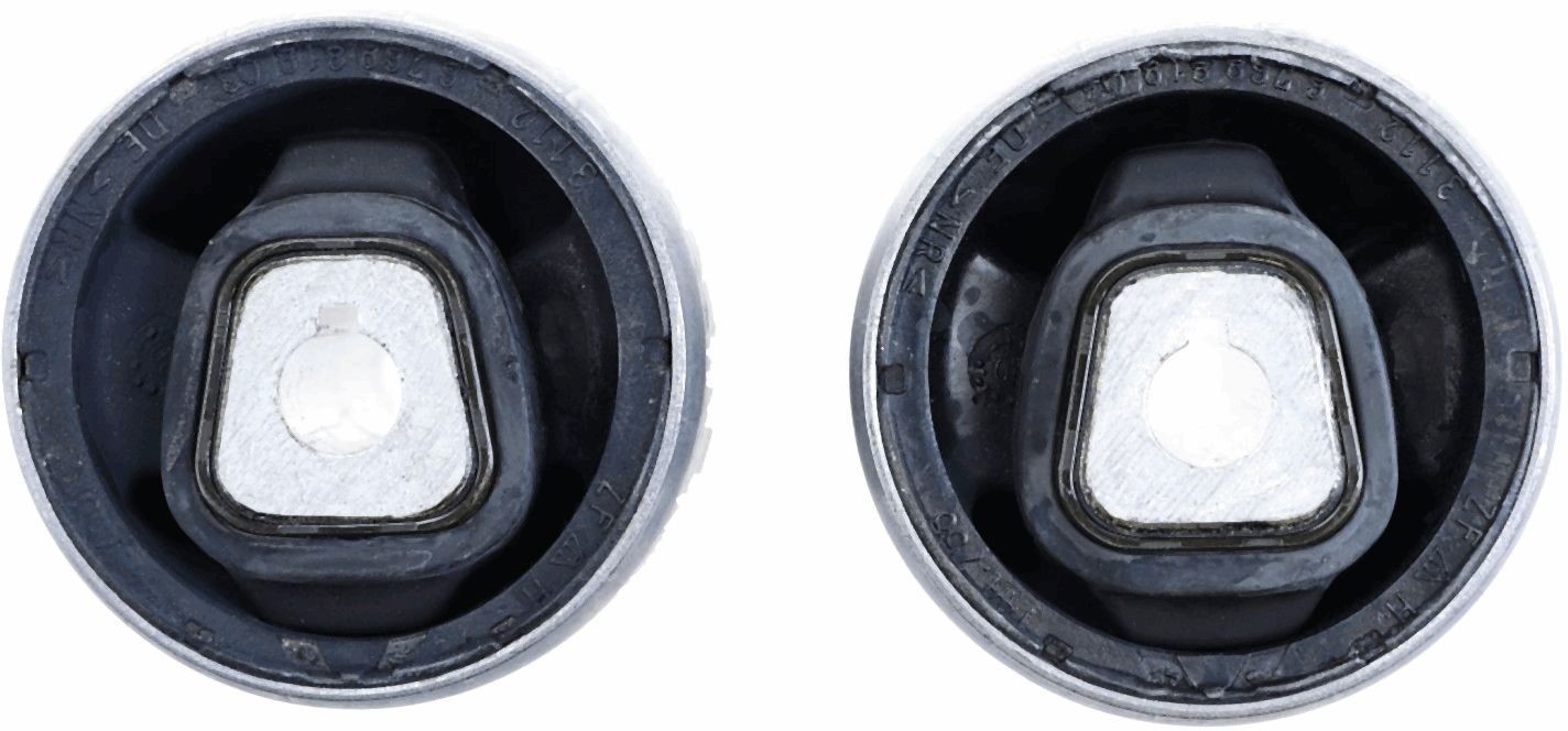 Reparatursatz, Lenker