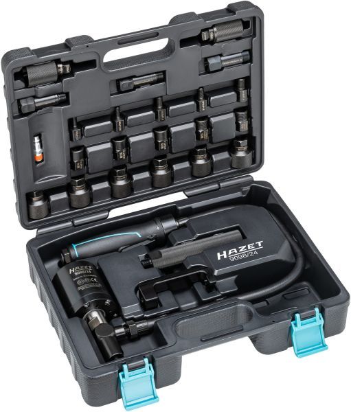 Demontagewerkzeugsatz, Common-Rail-Injektor