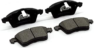 LPR 05P645 Bremsbelagsatz Scheibenbremse