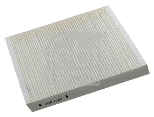 Filter, Innenraumluft