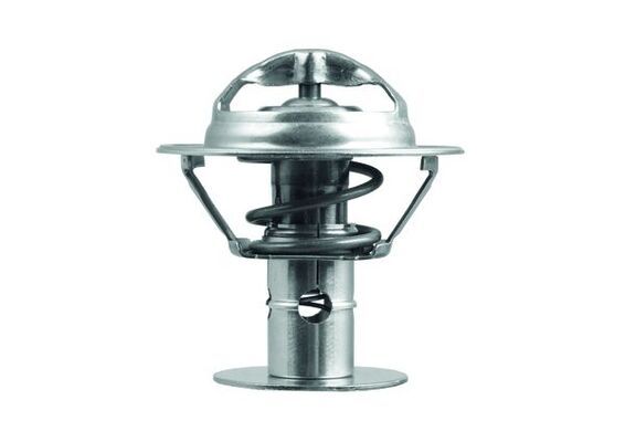 Thermostat, Kühlmittel