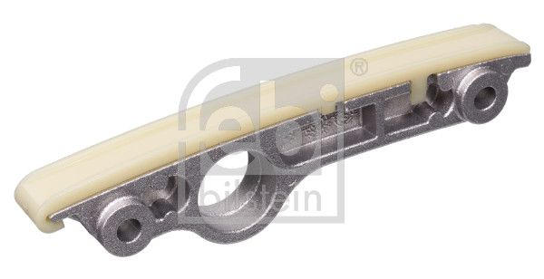 Gleitschiene, Steuerkette