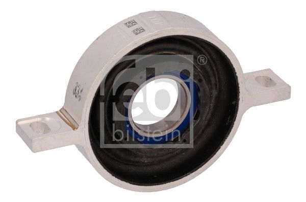 Lagerung, Gelenkwelle