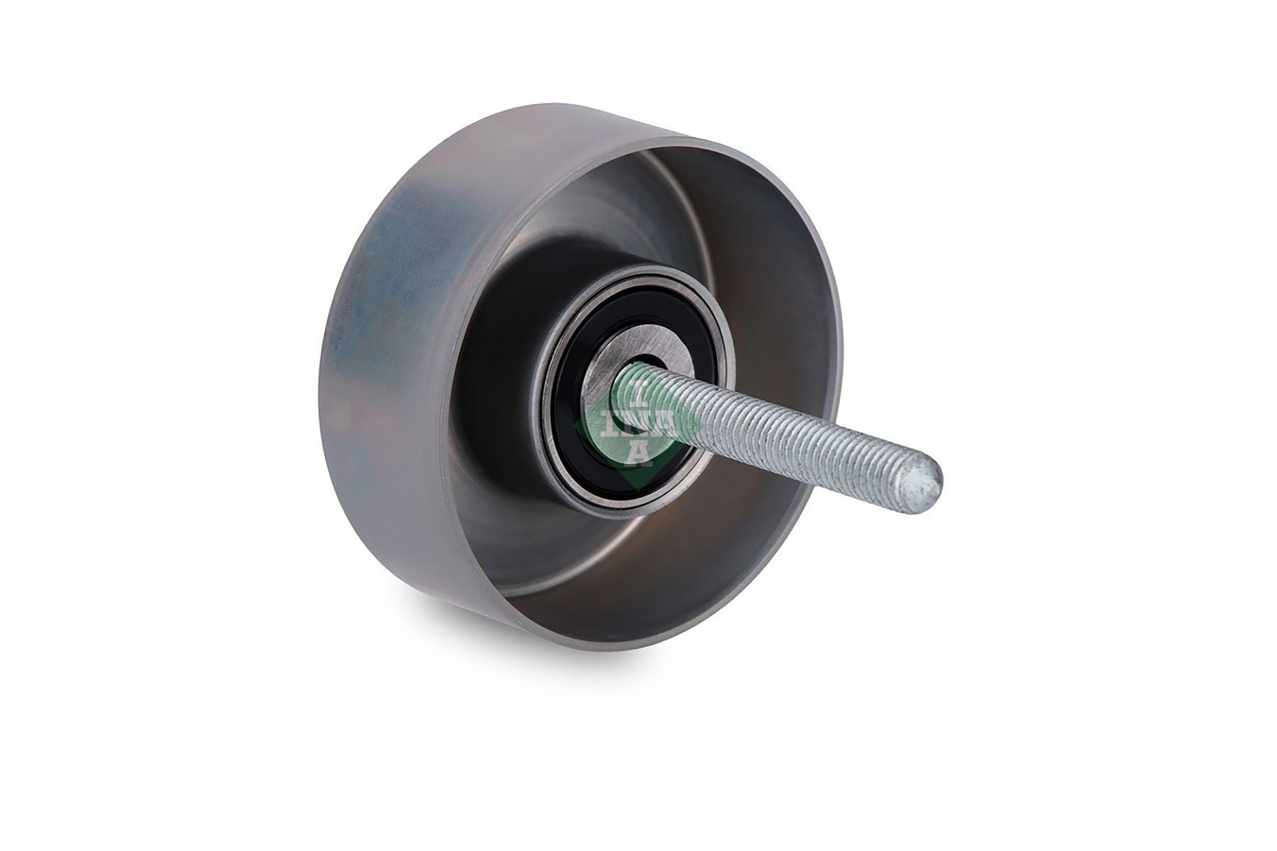 Umlenk-/Führungsrolle, Keilrippenriemen