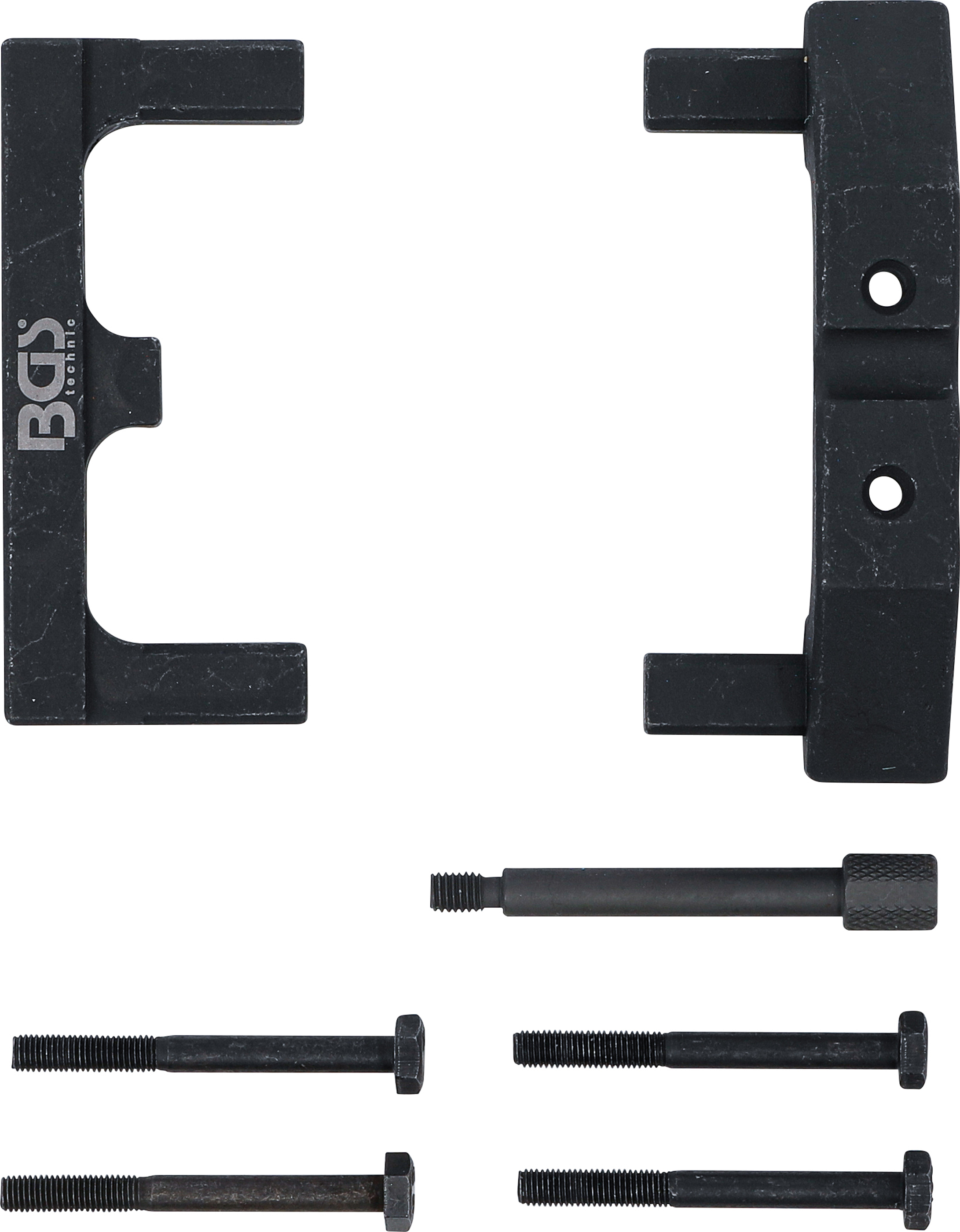 BGS Werkstattwageneinlage 1/6: Motor-Einstellwerkzeug-Satz | für VAG 4.0 FSI, TFSI