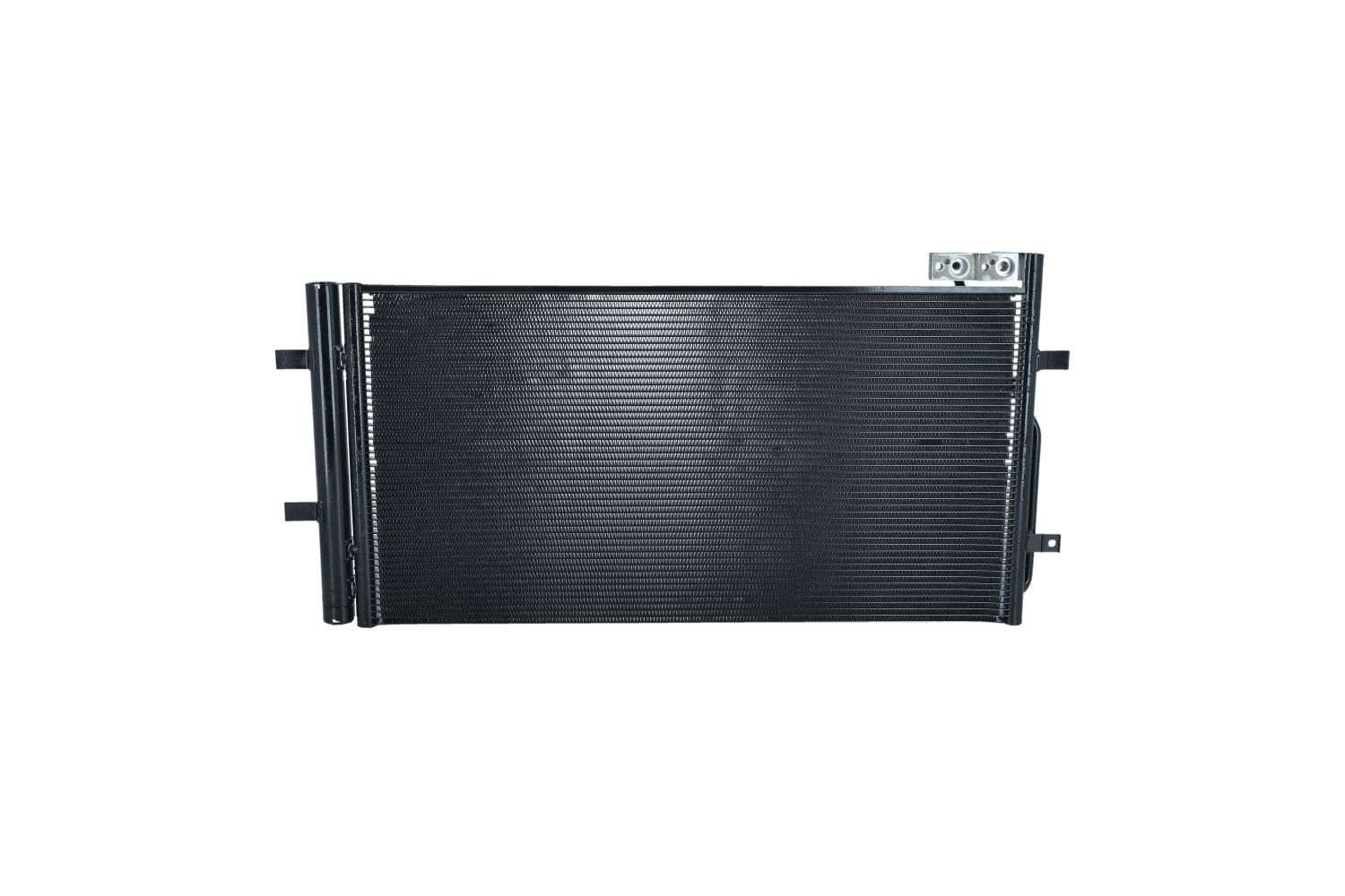 Kondensator, Klimaanlage