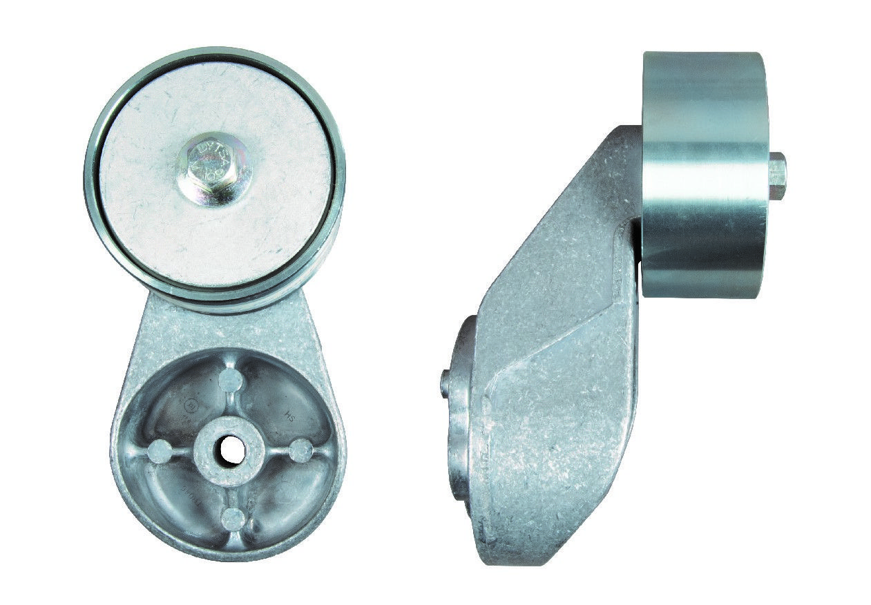 Umlenk-/Führungsrolle, Keilrippenriemen