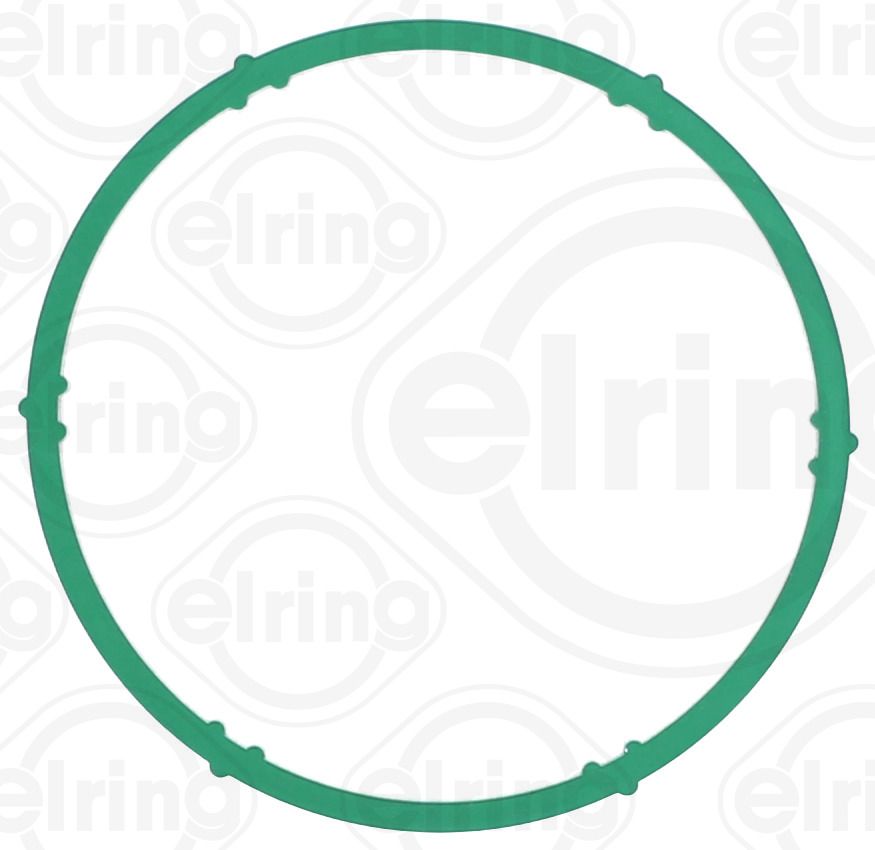 Dichtung, Ansaugkrümmer