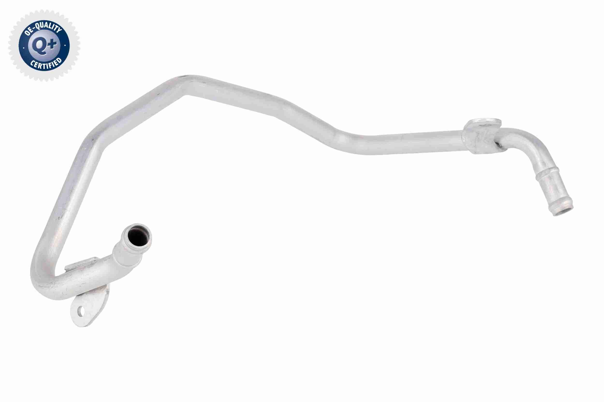 Kühlmittelrohrleitung