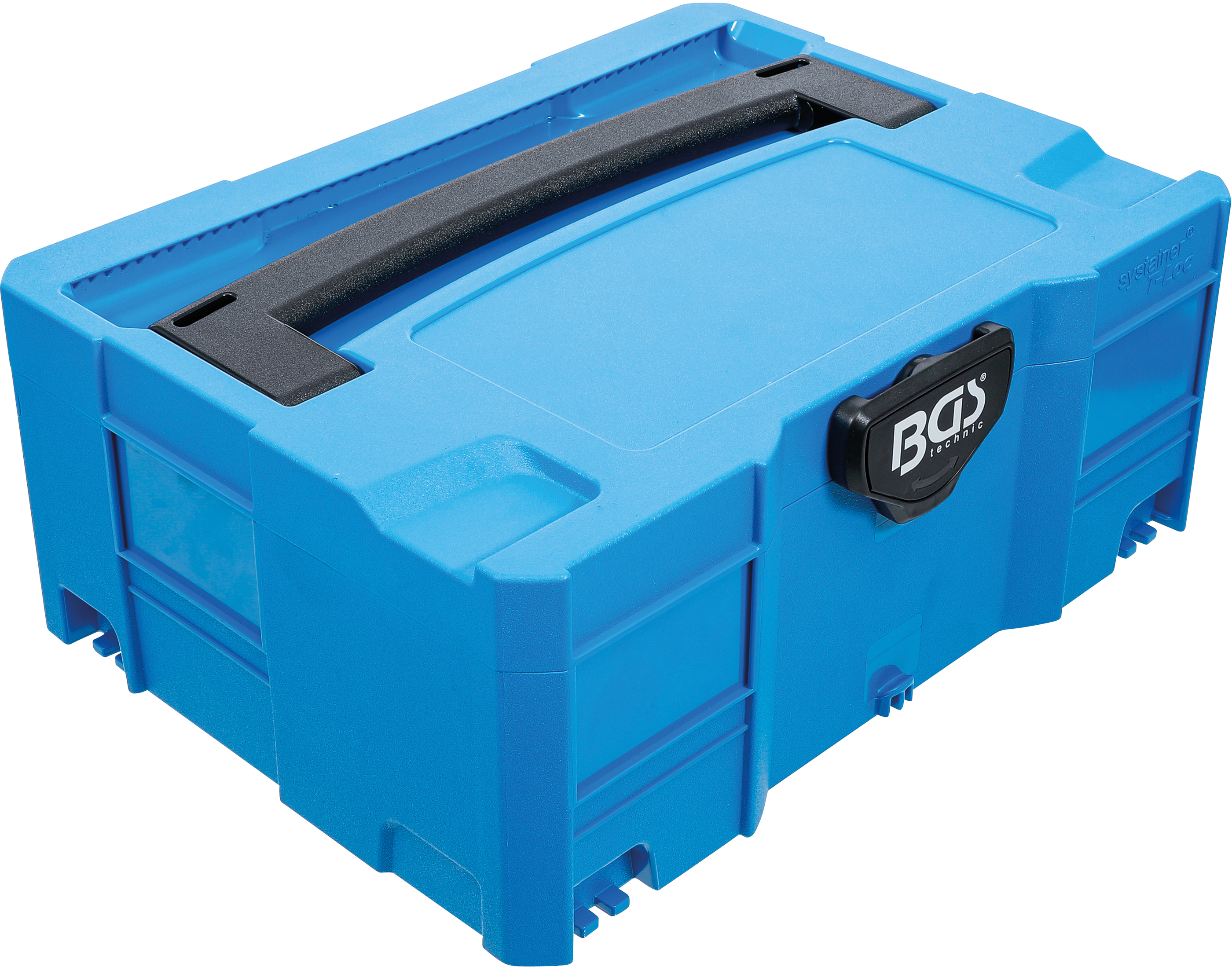 BGS Systemkoffer | BGS systainer® T-Loc 2