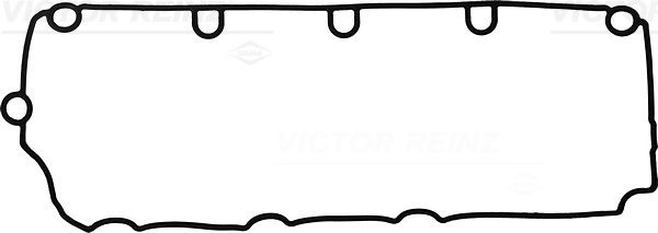 Dichtung, Zylinderkopfhaube