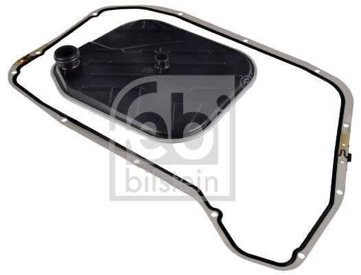 Hydraulikfiltersatz, Automatikgetriebe