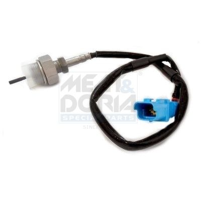 Sensor, Abgastemperatur