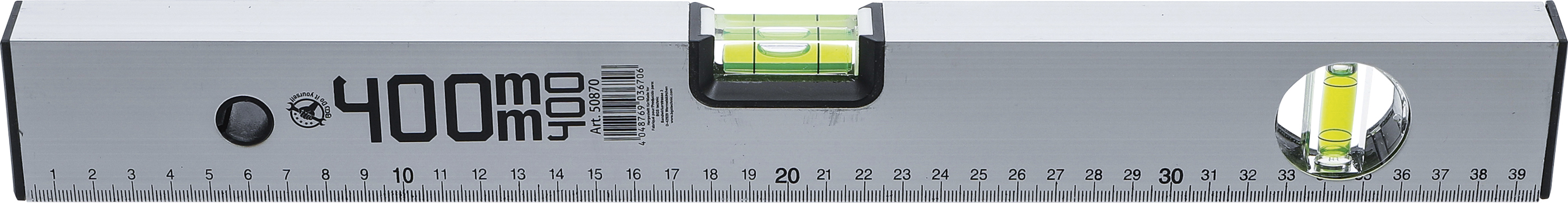 BGS Wasserwaage | 400 mm