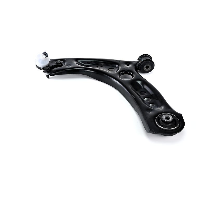 Lenker, Radaufhängung