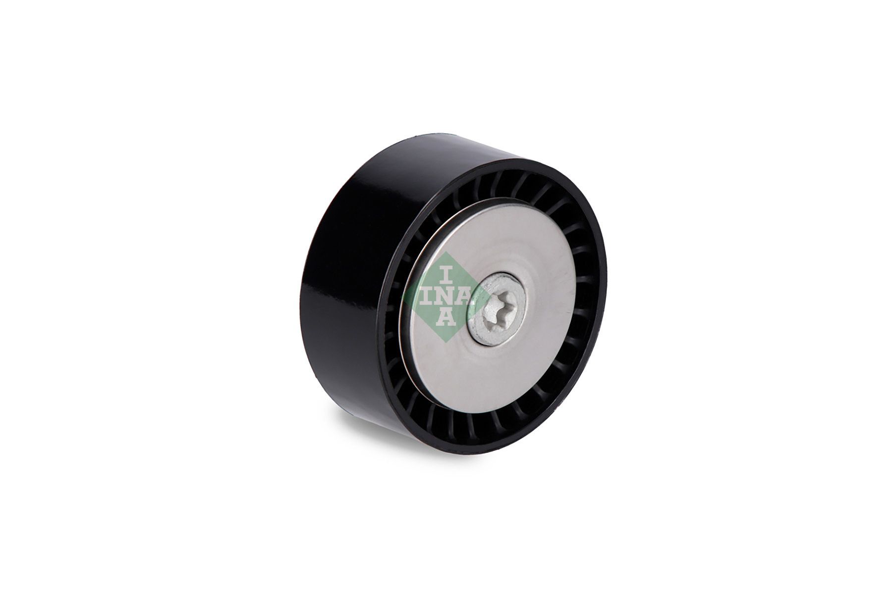 Umlenk-/Führungsrolle, Keilrippenriemen