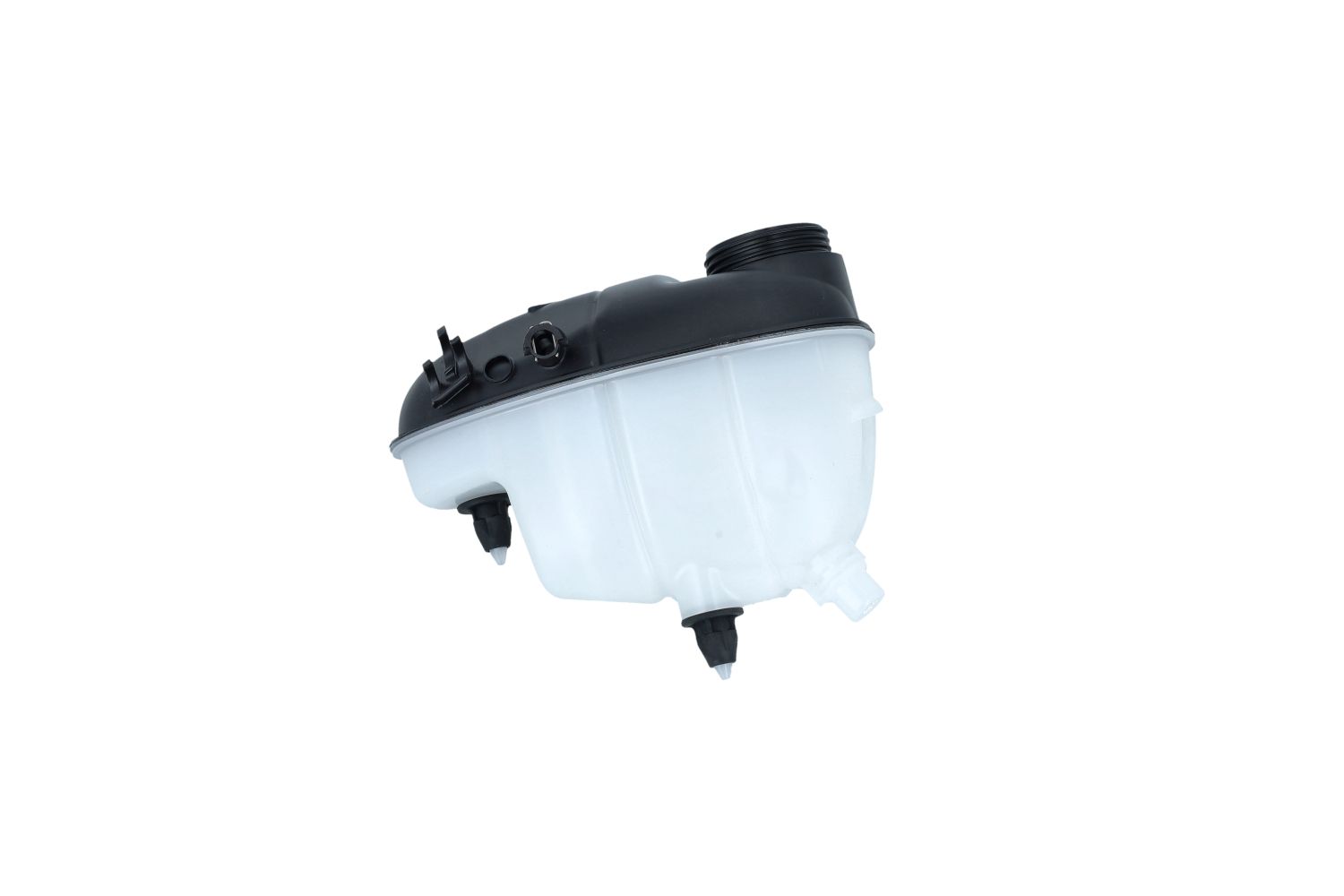 Ausgleichsbehälter, Kühlmittel