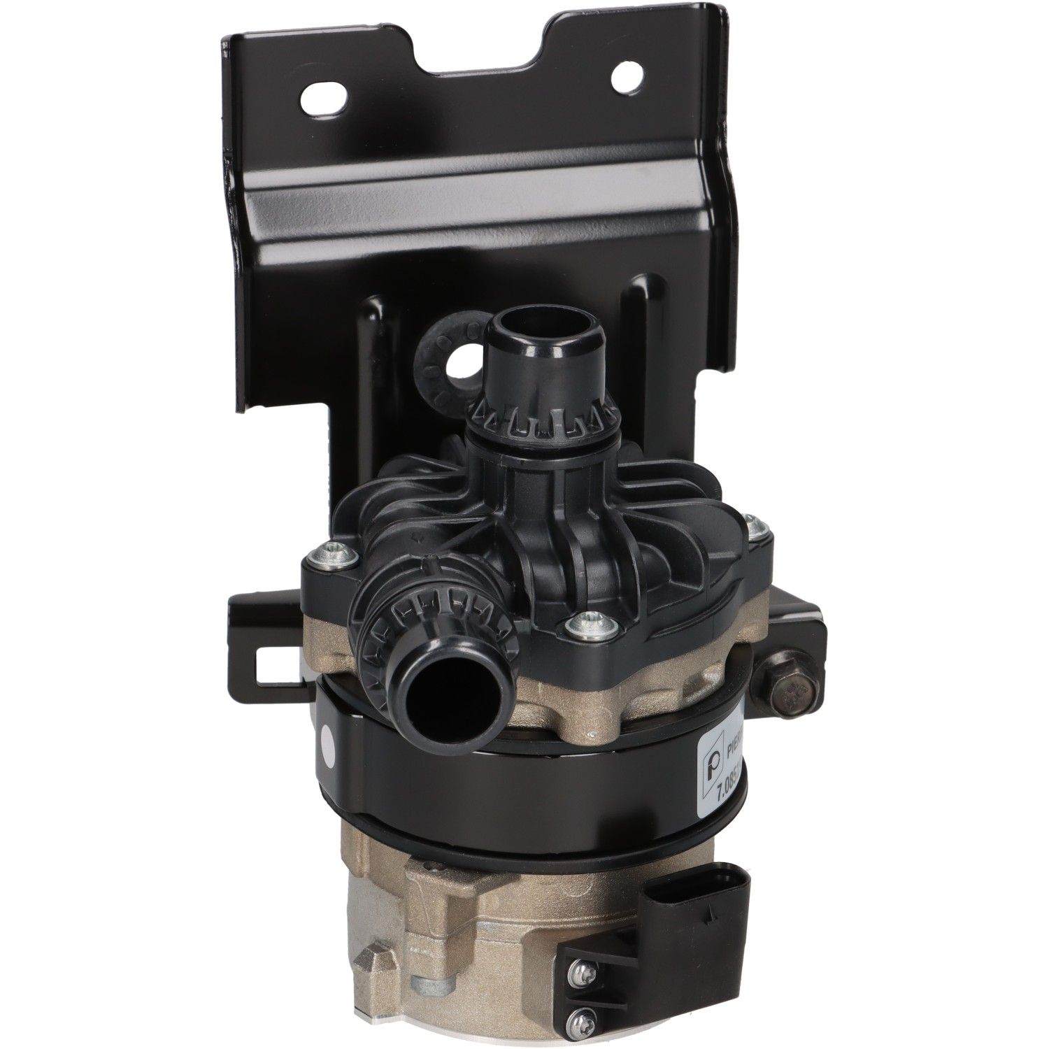 Zusatzwasserpumpe (Kühlwasserkreislauf)