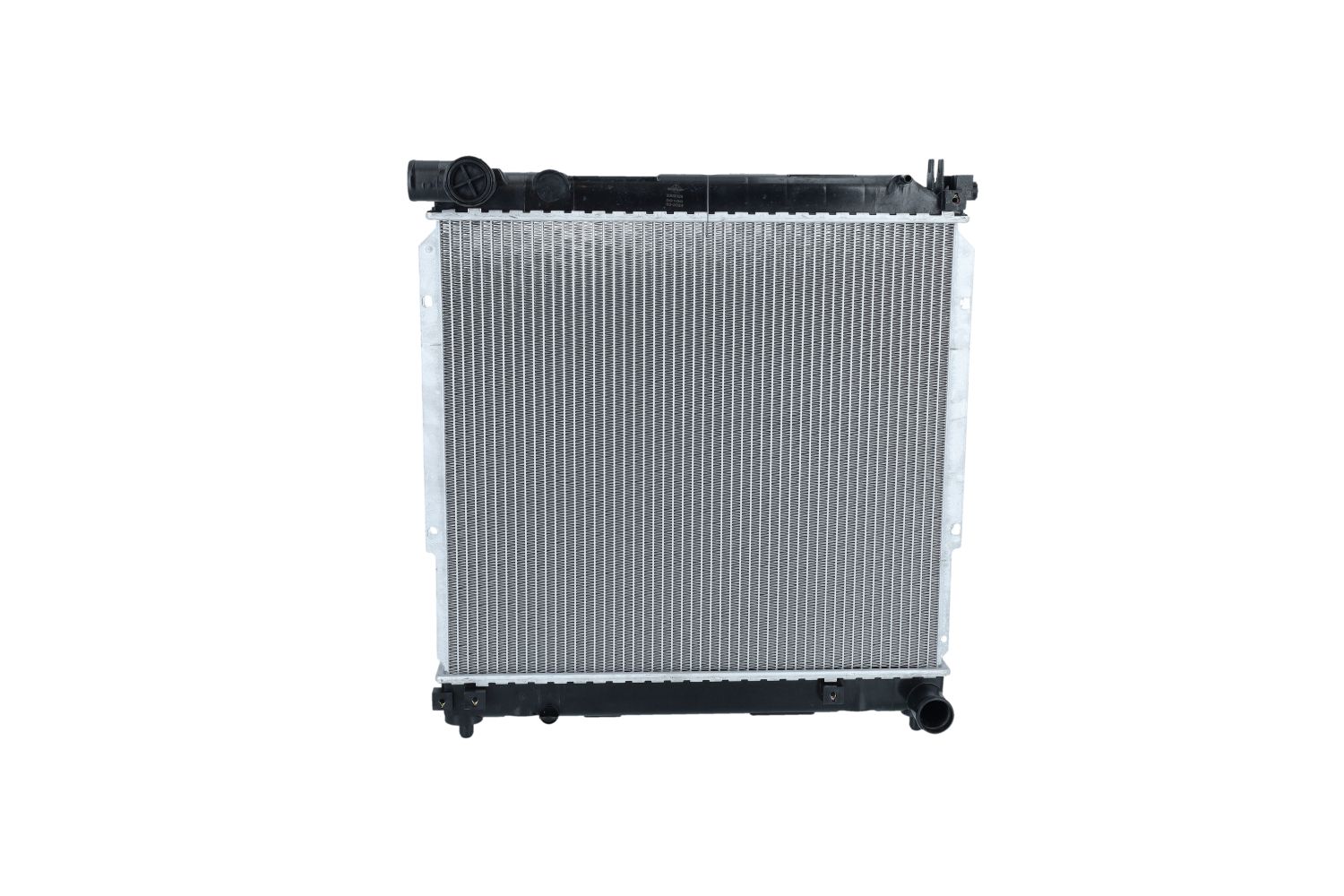 Kühler, Motorkühlung