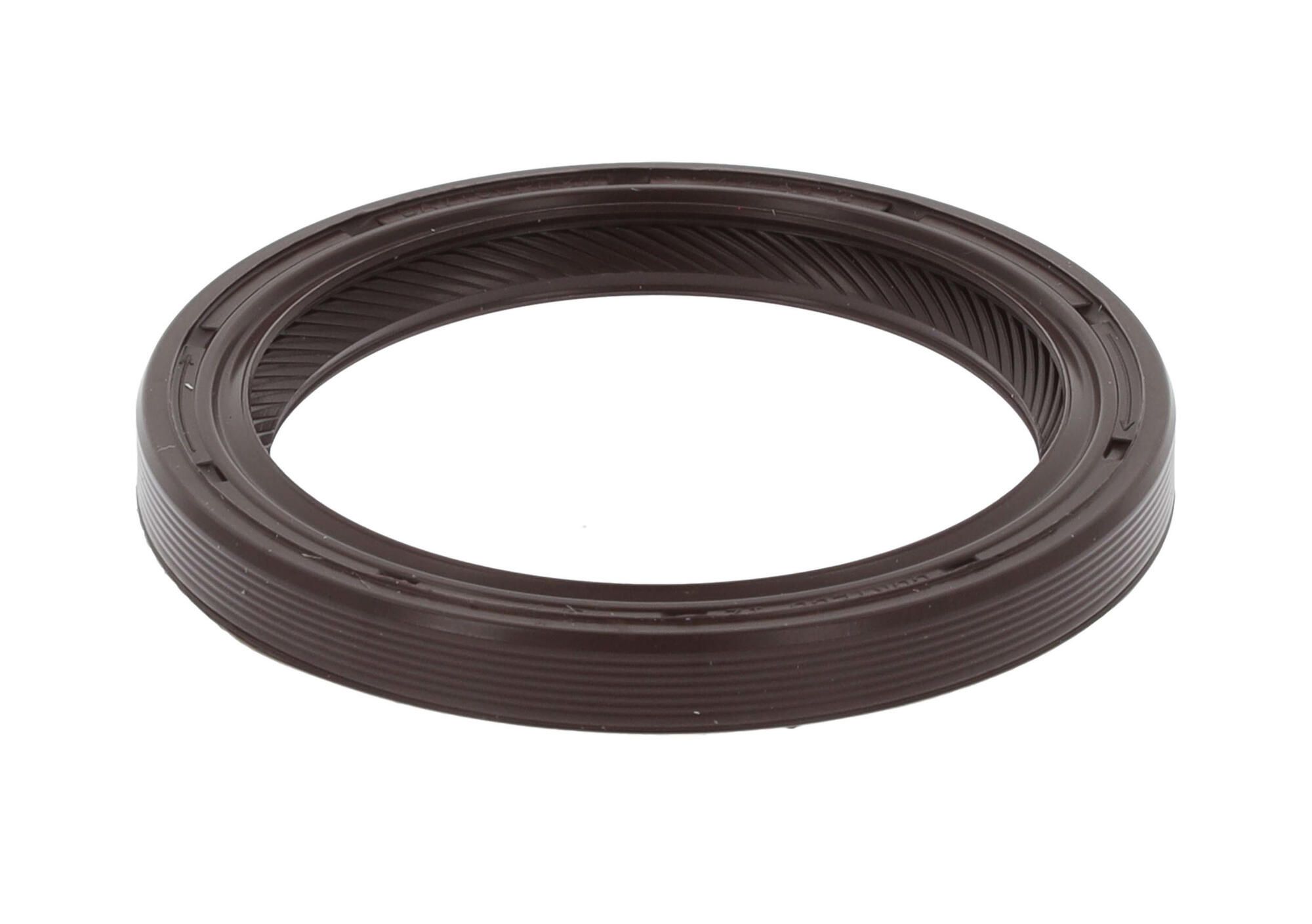 Wellendichtring, Kurbelwelle