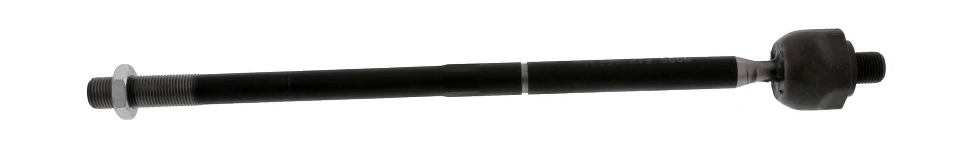 Axialgelenk, Spurstange