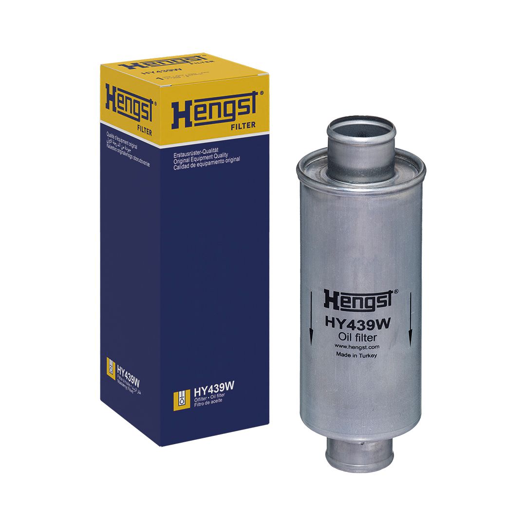 Filter, Arbeitshydraulik