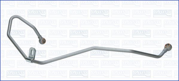 Ölleitung, Lader AJUOP10828 “AJUSA”