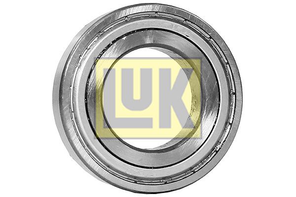 Führungslager, Kupplung