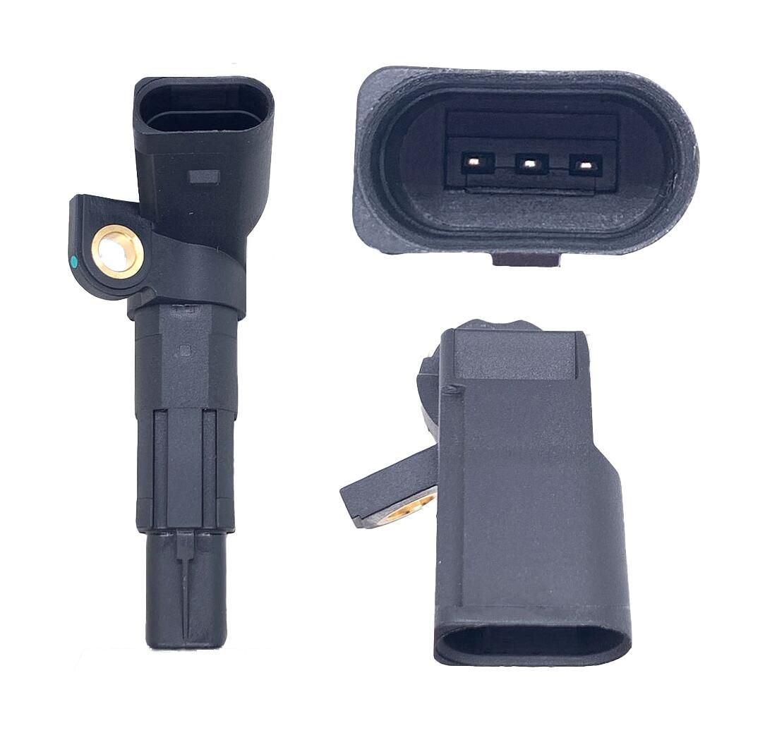 Impulsgeber, Kurbelwelle