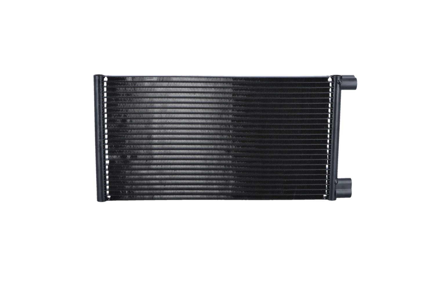 Kondensator, Klimaanlage