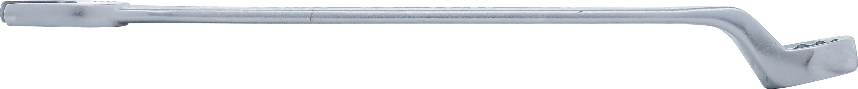 BGS Maul-Ringschlüssel, gekröpft | SW 30 mm