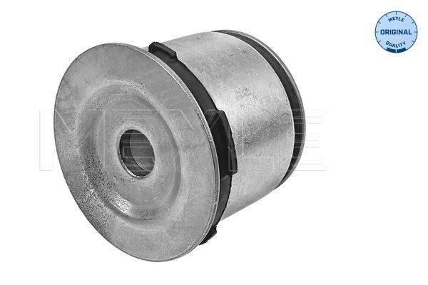 Lagerung, Achskörper