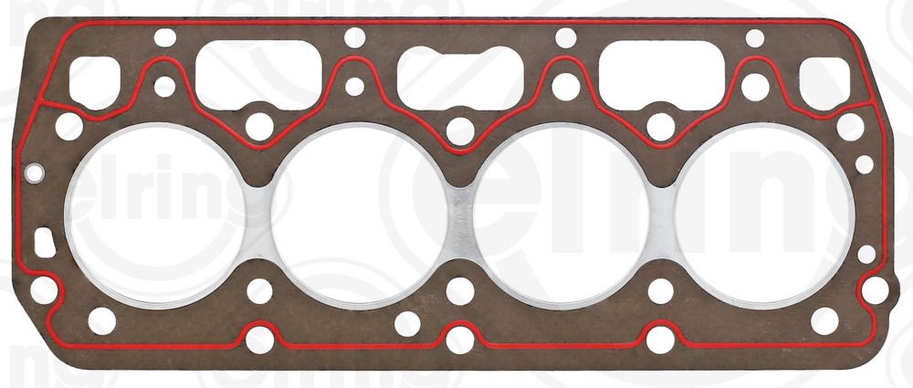 Dichtung, Zylinderkopf