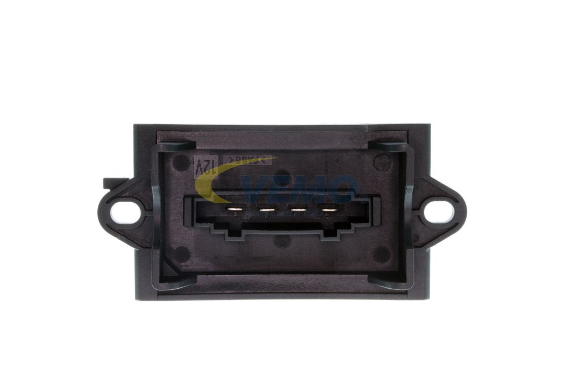 Regler, Innenraumgebläse