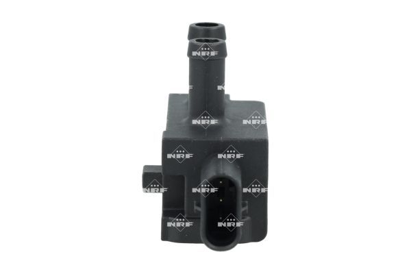 Sensor, Abgasdruck