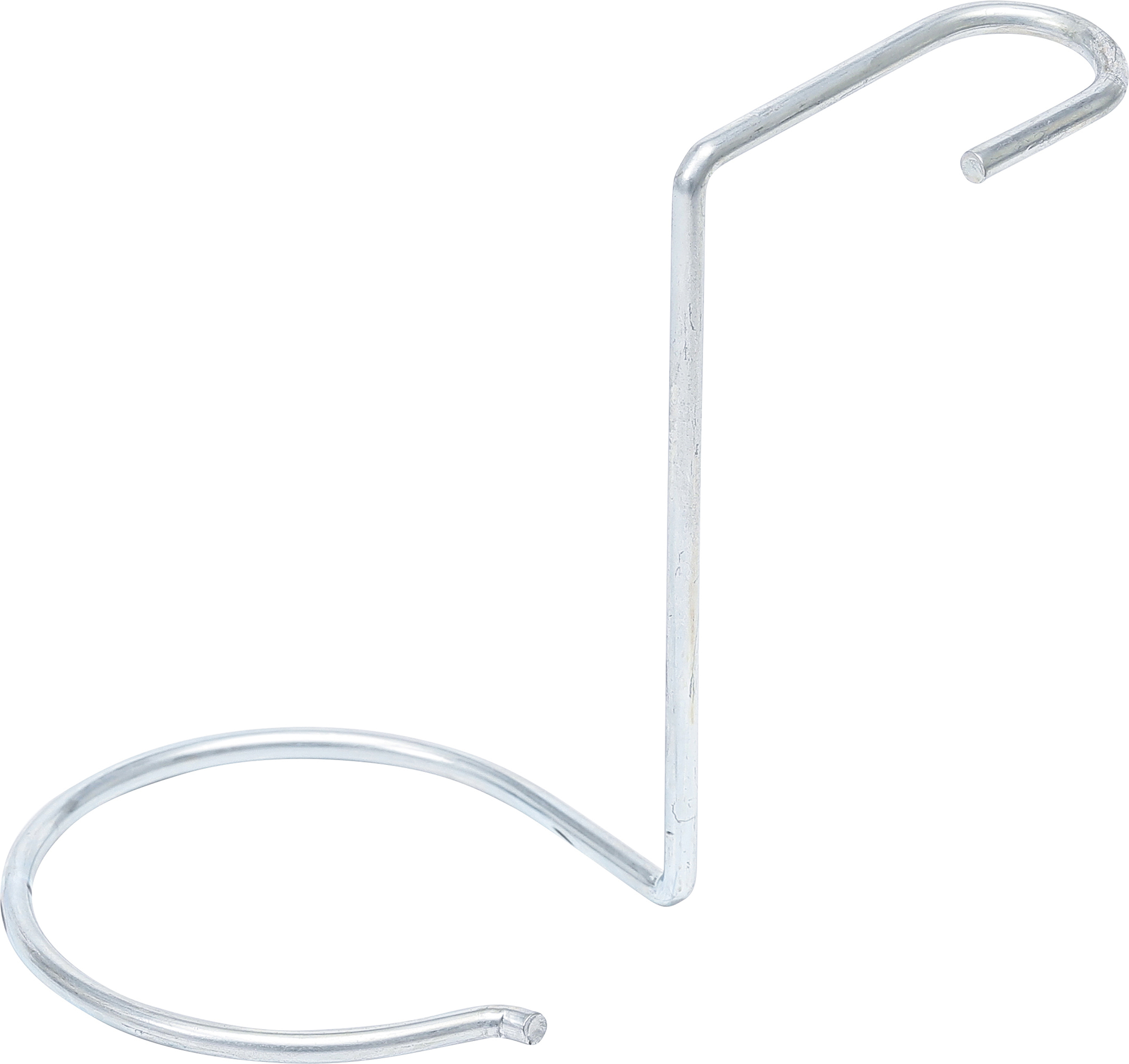 BGS Haltehaken für Bremsentlüfterbecher | für Art. 8999