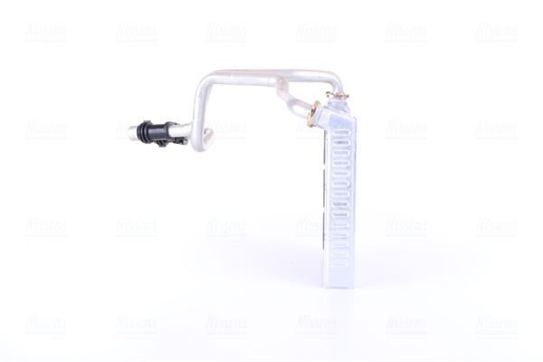 Wärmetauscher, Innenraumheizung