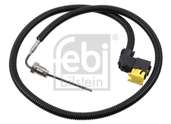 Sensor, Abgastemperatur FE1000597 “FEBI BILSTEIN 850 mm”