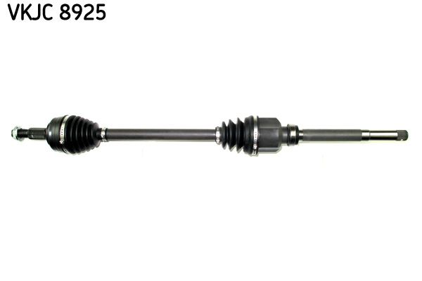 Antriebswelle