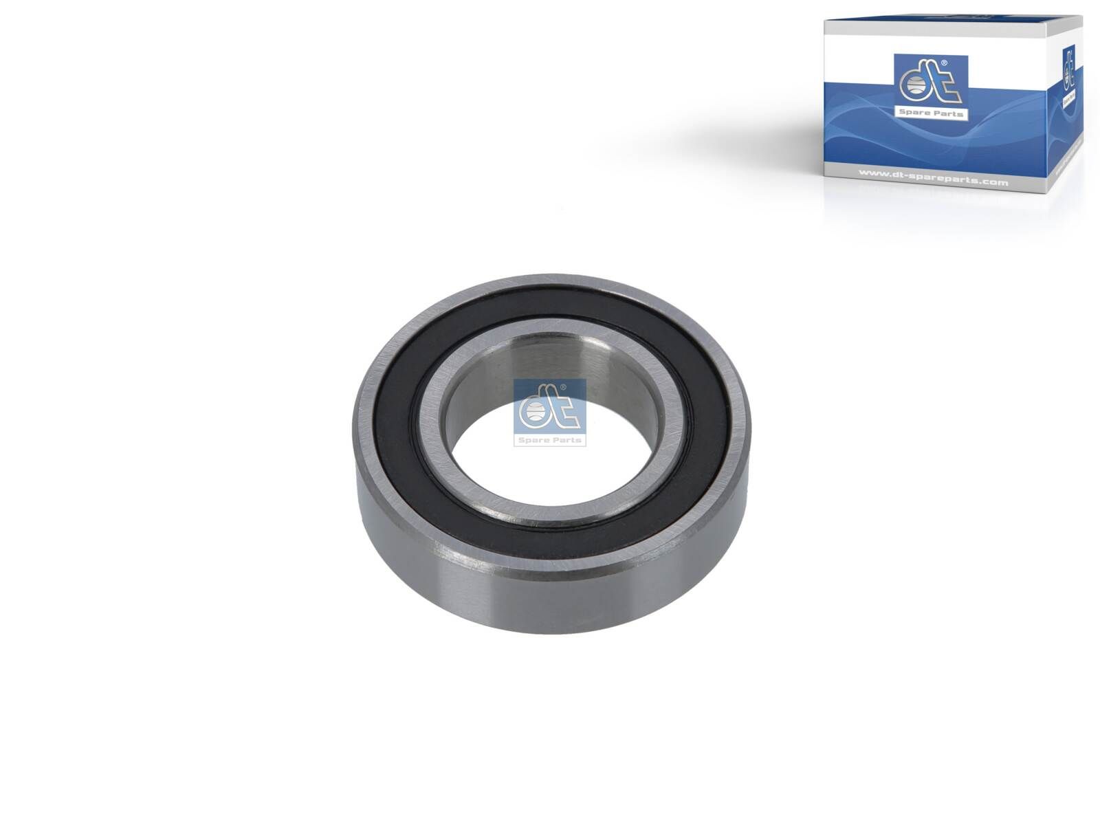 Kurbelwellenlagerschale “DT Spare Parts 51.93410.0149 , 12 mm, 25 mm”